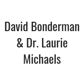 David Bonderman & Dr. Laurie Michaels
